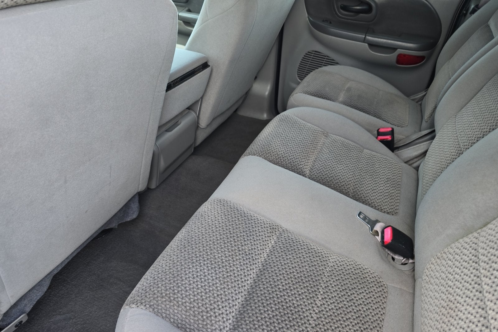 2002 Ford F-150 Base
