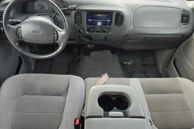 2002 Ford F-150 Base