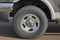 2002 Ford F-150 Base