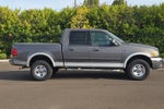 2002 Ford F-150 Base