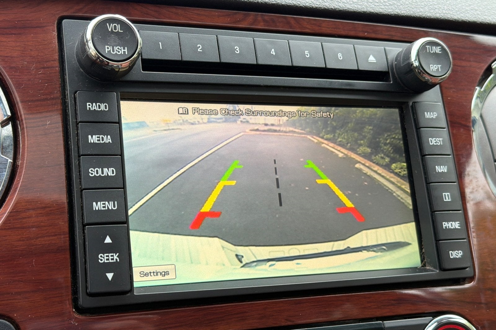 2010 Ford F-250SD King Ranch