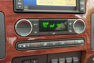 2010 Ford F-250SD King Ranch