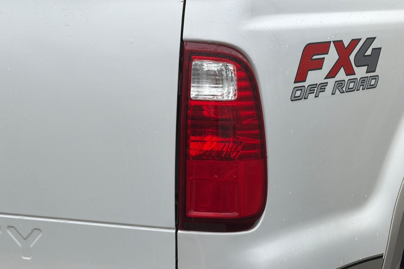 2010 Ford F-250SD King Ranch