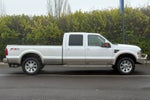 2010 Ford F-250SD King Ranch