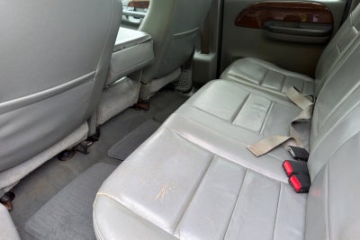 2004 Ford F-350SD Lariat