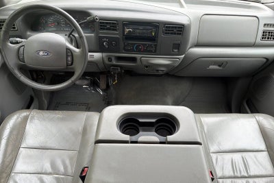 2004 Ford F-350SD Lariat