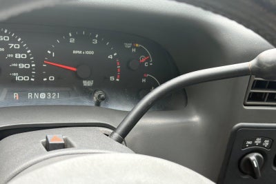 2004 Ford F-350SD Lariat