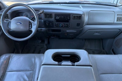2003 Ford F-350SD Lariat