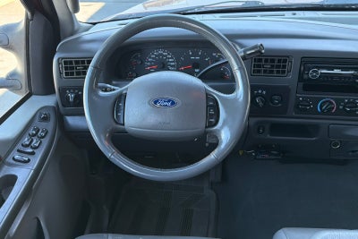 2003 Ford F-350SD Lariat