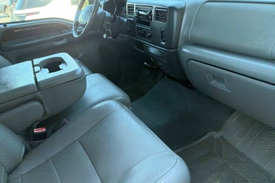 2003 Ford F-350SD Lariat