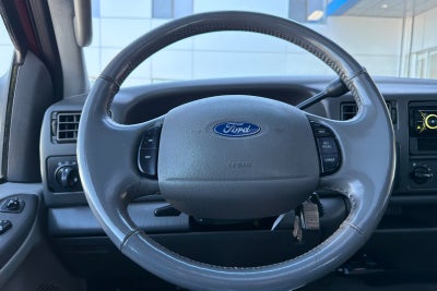 2003 Ford F-350SD Lariat