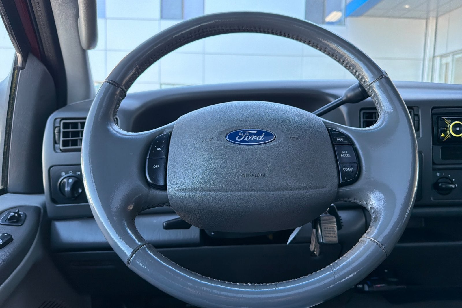 2003 Ford F-350SD Lariat