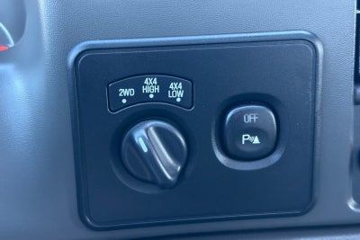 2003 Ford F-350SD Lariat