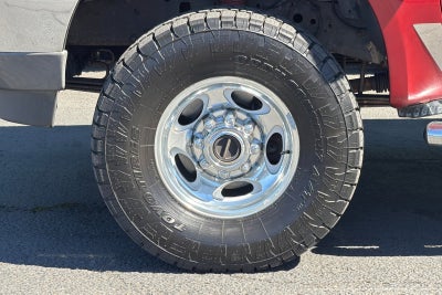 2003 Ford F-350SD Lariat