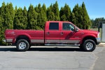 2003 Ford F-350SD Lariat