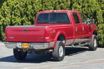 2003 Ford F-350SD Lariat