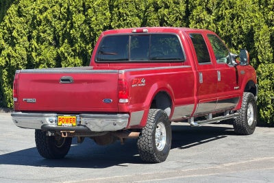 2003 Ford F-350SD Lariat