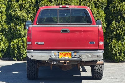 2003 Ford F-350SD Lariat
