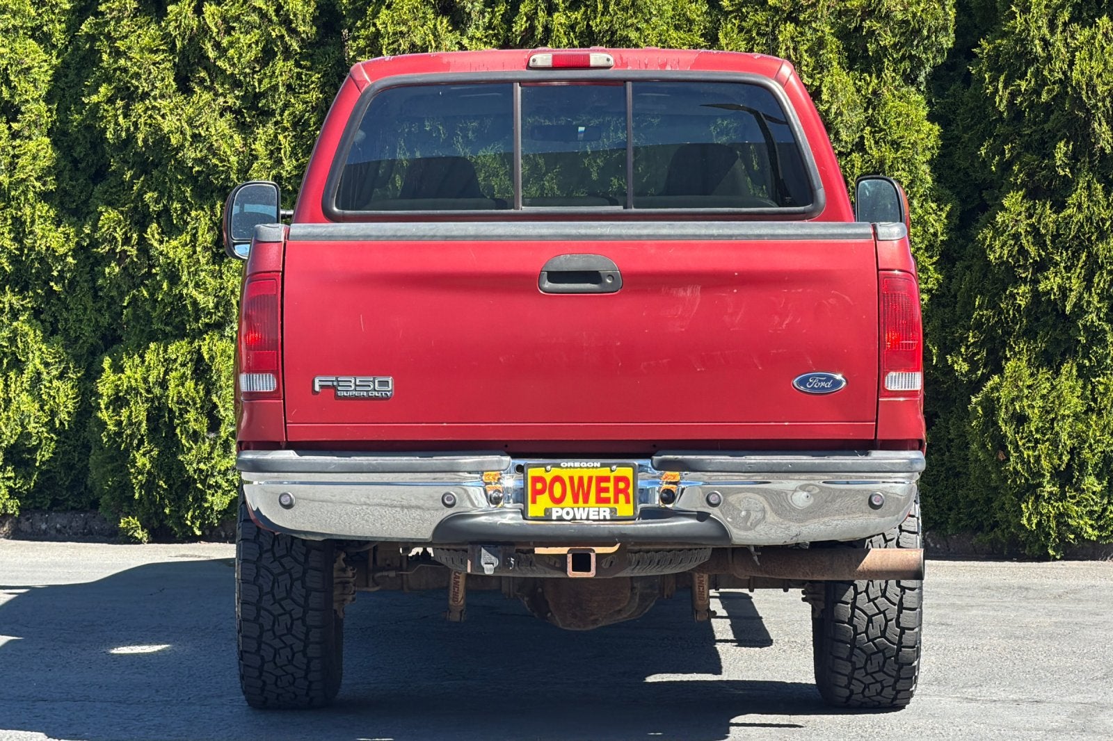 2003 Ford F-350SD Lariat