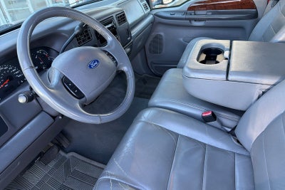 2003 Ford F-350SD Lariat