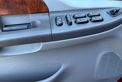 2003 Ford F-350SD Lariat