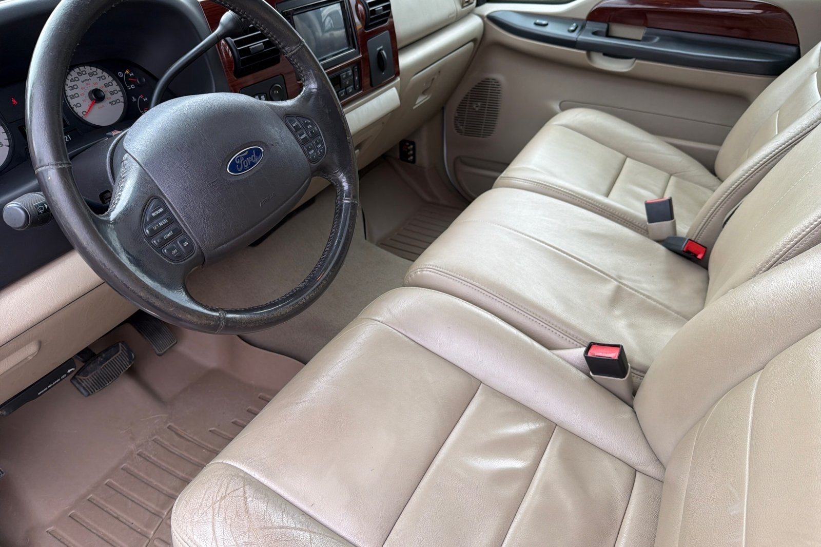 2006 Ford F-350SD Base