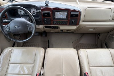 2006 Ford F-350SD Base