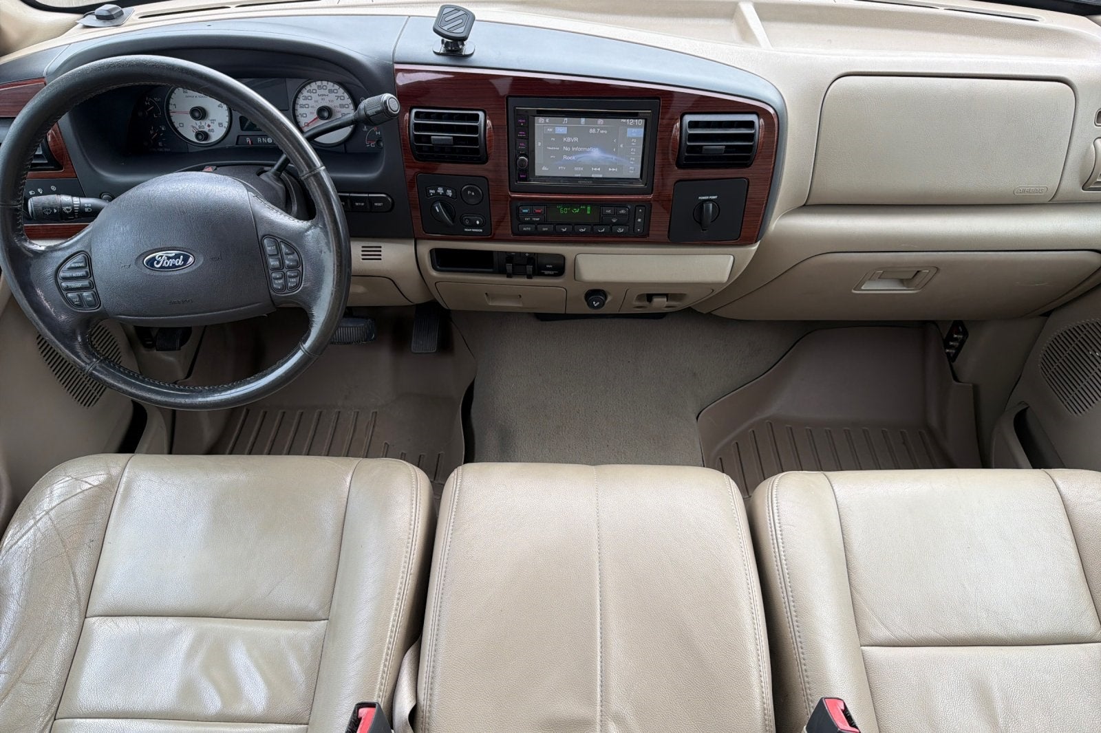 2006 Ford F-350SD Base