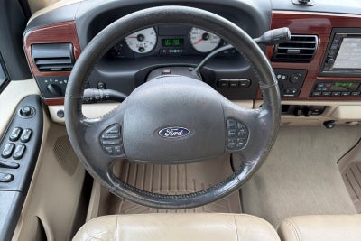 2006 Ford F-350SD Base