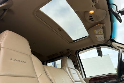 2006 Ford F-350SD Base