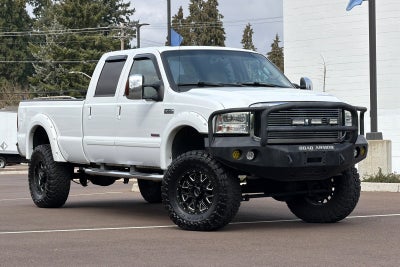 2006 Ford F-350SD Base