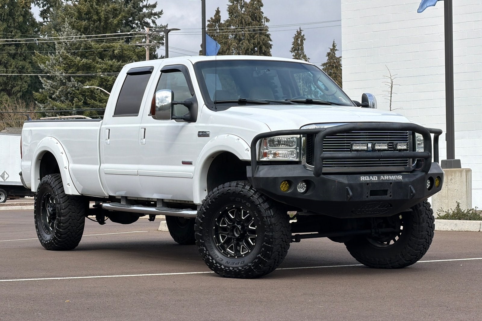 2006 Ford F-350SD Base
