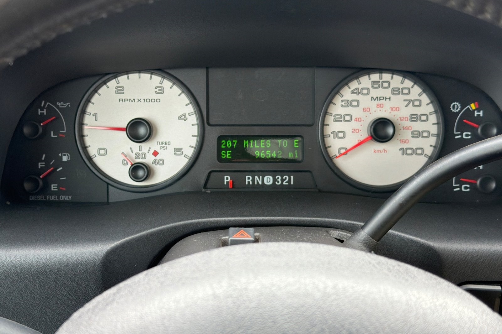 2006 Ford F-350SD Base