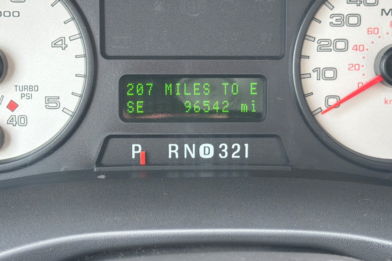 2006 Ford F-350SD Base