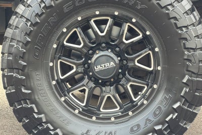 2006 Ford F-350SD Base