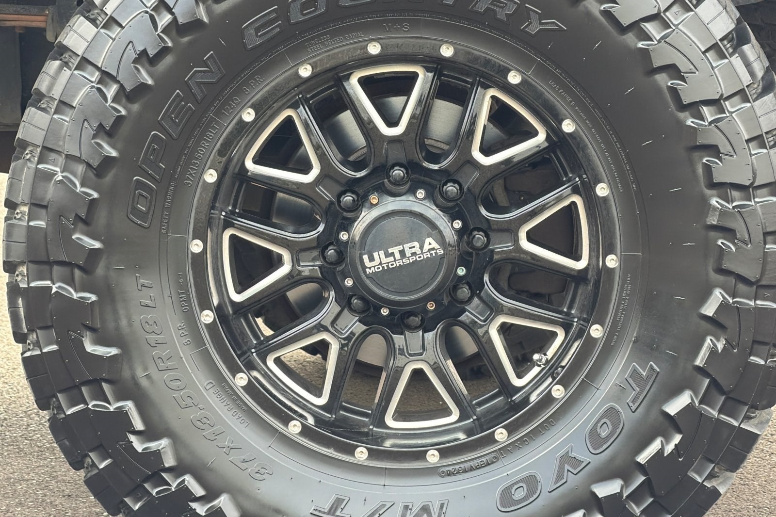 2006 Ford F-350SD Base