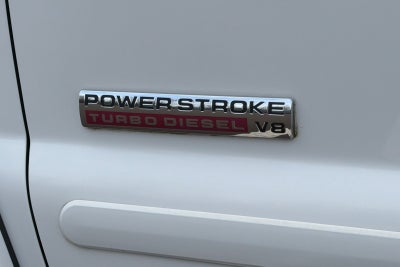 2006 Ford F-350SD Base