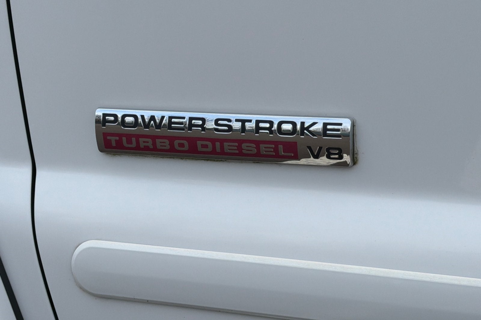 2006 Ford F-350SD Base