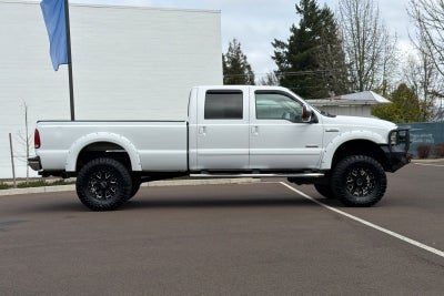 2006 Ford F-350SD Base