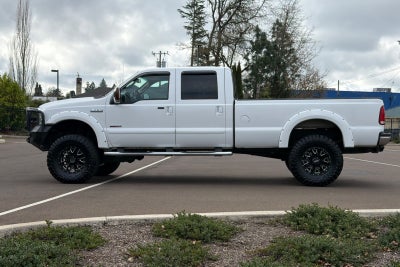 2006 Ford F-350SD Base