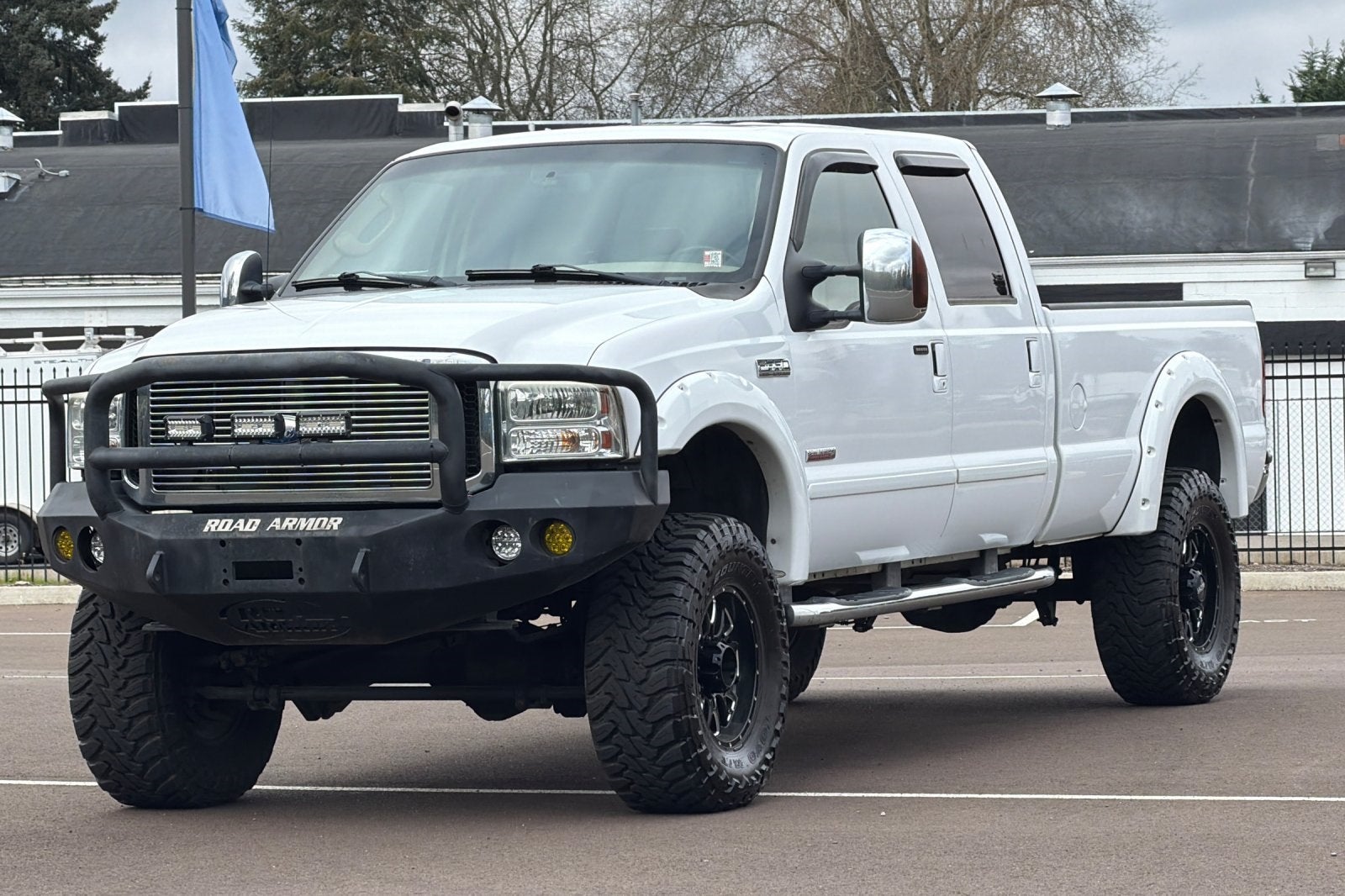 2006 Ford F-350SD Base