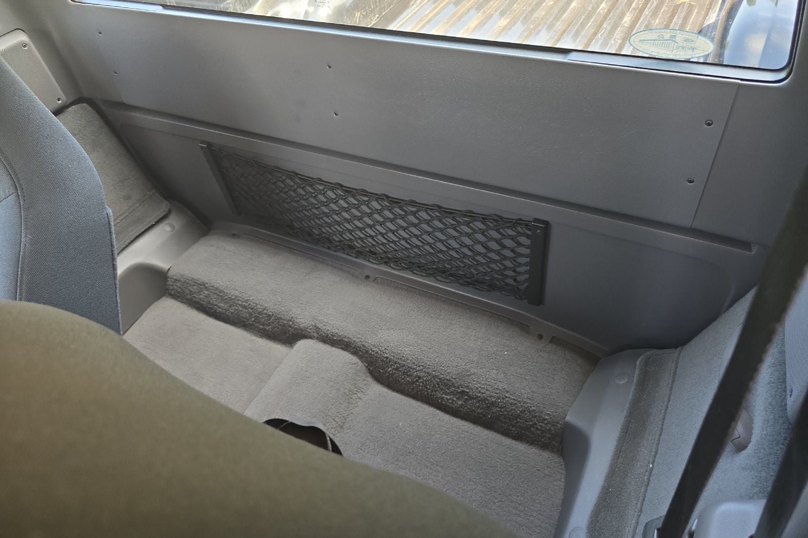 2003 Ford Ranger Base