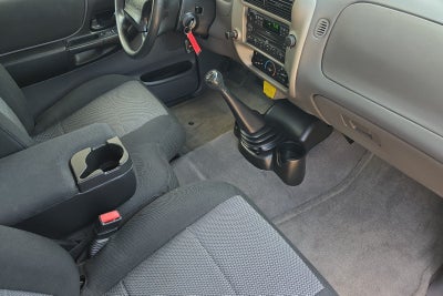2003 Ford Ranger Base