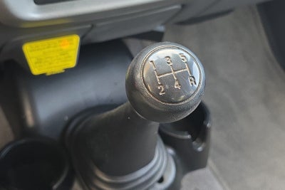 2003 Ford Ranger Base