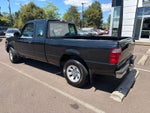 2003 Ford Ranger Base