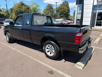 2003 Ford Ranger Base