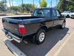 2003 Ford Ranger Base