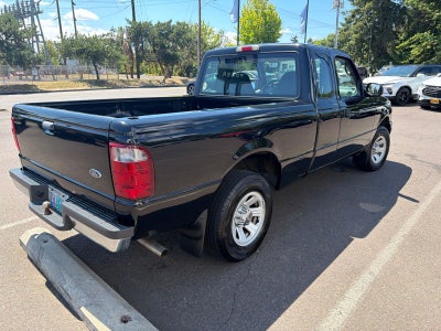 2003 Ford Ranger Base