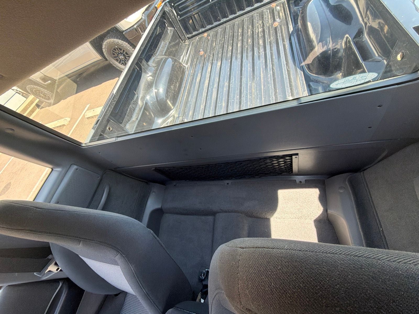 2003 Ford Ranger Base