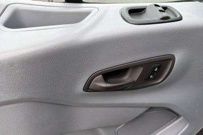 2017 Ford Transit-250 Base